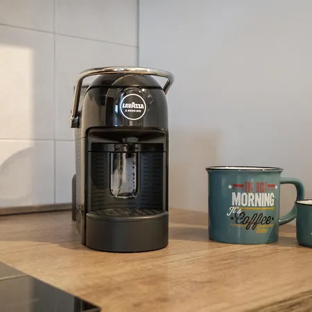 Panoramic View - Moderno Con Terrazza E Wi-fi 公寓 *