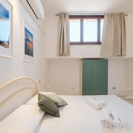 Appartement Panoramic View - Moderno Con Terrazza E Wi-fi Villasimius