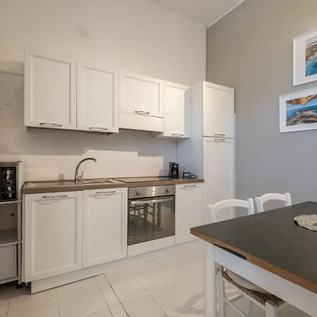 Panoramic View - Moderno Con Terrazza E Wi-fi Villasimius