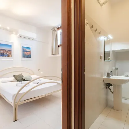 Appartement Panoramic View - Moderno Con Terrazza E Wi-fi