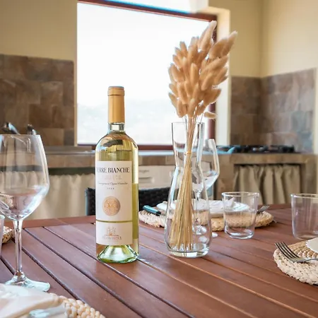 Appartement Panoramic View - Moderno Con Terrazza E Wi-fi *