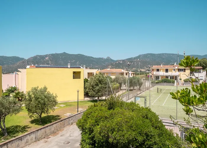 Panoramic View - Moderno Con Terrazza E Wi-fi Апартаменти *