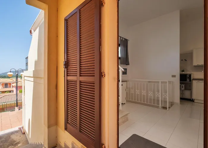 Panoramic View - Moderno Con Terrazza E Wi-fi * Віллазімьюс