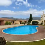 Panoramic View - Moderno Con Terrazza E Wi-fi Lejlighed