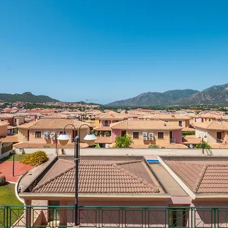 Panoramic View - Moderno Con Terrazza E Wi-fi דירה