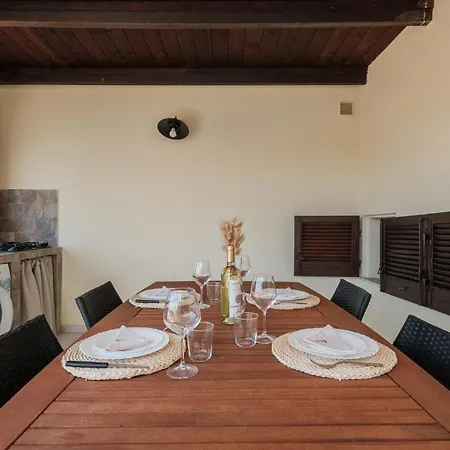 Apartmán Panoramic View - Moderno Con Terrazza E Wi-fi *