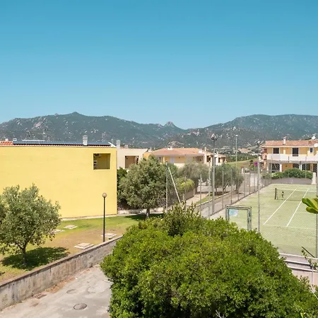 Panoramic View - Moderno Con Terrazza E Wi-fi Apartmán *