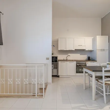 Panoramic View - Moderno Con Terrazza E Wi-fi *