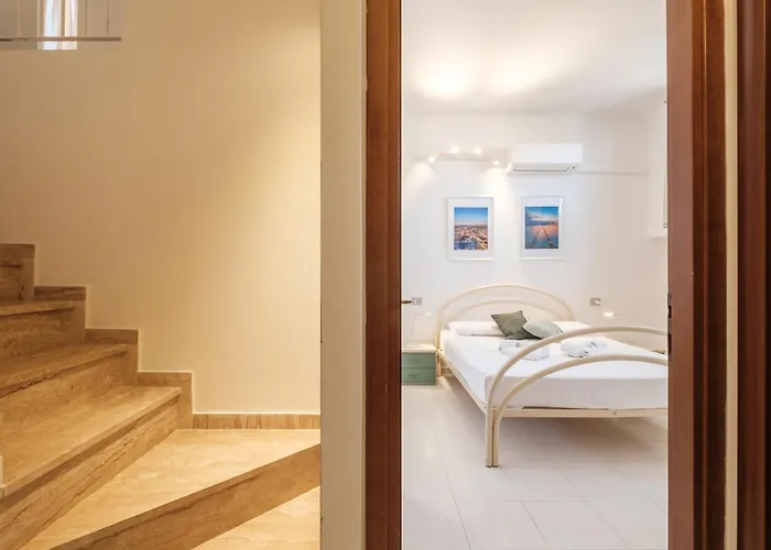 Panoramic View - Moderno Con Terrazza E Wi-fi Apartment