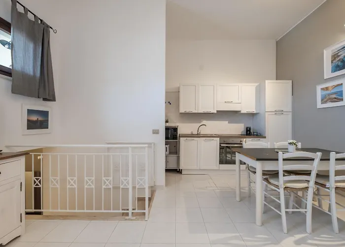 Panoramic View - Moderno Con Terrazza E Wi-fi *